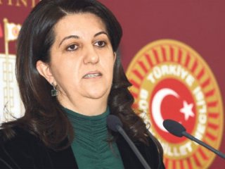 Pervin Buldan milletin aklıyla alay etti