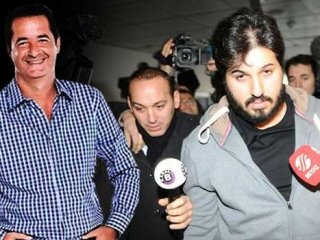 Zarrab ile Acun arasında geçen konuşmalar ortaya çıktı