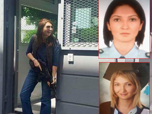 Ateş düştüğü yeri yakıyor!