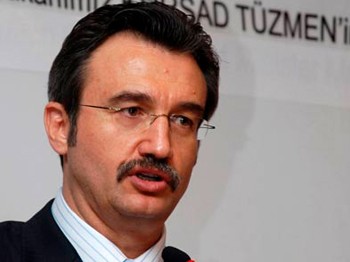 Tüzmen'den şok açıklama