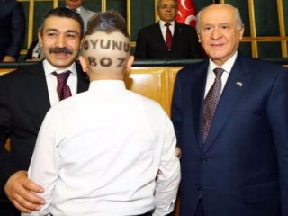 İşte Bahçeli'den 4 aşamalı kurultay planı