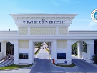 Fatih Üniversitesi'ne kayyum atandı