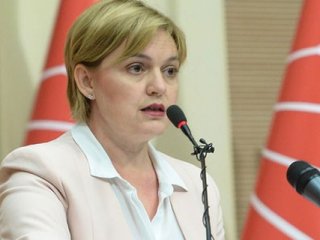 CHP'li Böke'den ağır sözler