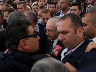 Nihat Genç: Kılıçdaroğlu’na suikast düzenlenecek