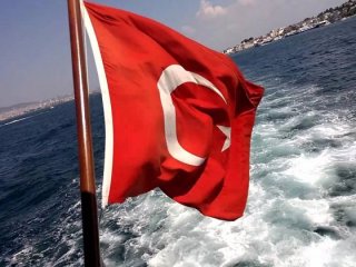 Türkiye ilk sıraya yerleşti