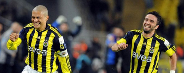 Fenerbahçe yıldızlarını tutamıyor