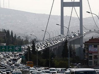 İstanbul Valiliği kapanacak yollar hakkında açıklama yaptı