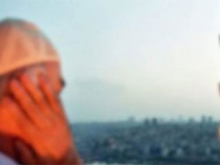 Darbe günü caminin elektriği kesilmiş