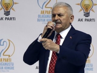 Başbakan Binali Yıldırım'dan müjde üstüne müjde!