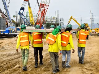 Naci Ağbal'dan 'taşeron' yalanlaması