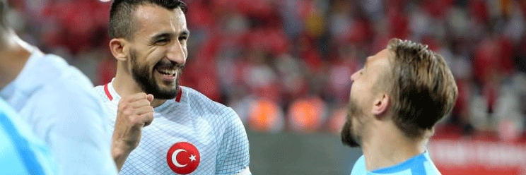 Fenerbahçe Mehmet Topal'la anlaştı