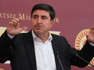 Altan Tan yeni bir Kürt partisinin kurulacağını açıkladı!