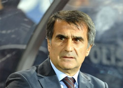 Güneş: Sıkıntılı bir ligi geride bıraktık