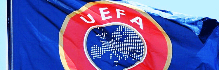 UEFA'dan sert açıklama! Diskalifiye ederiz