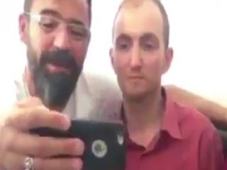 Seri katil Atalay Filiz'le selfie skandalı