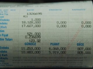 Elektrik dağıtım şirketlerine kötü haber