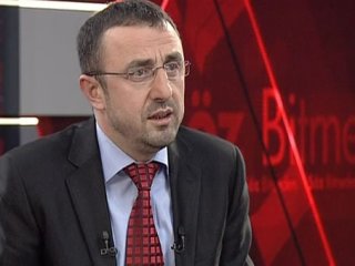 ‘2023 hedeflerine ulaşmak imkansız’