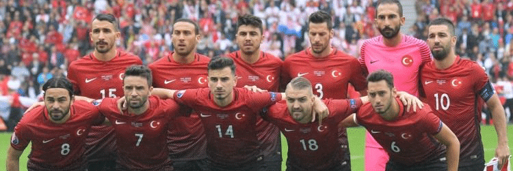 Milli takım maç programı değişti
