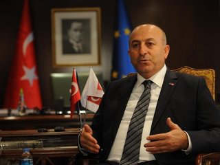 Çavuşoğlu'nun Twitter hesabı hacklendi