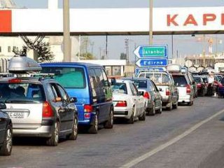 Almanya'dan gurbetçilerimize tehdit!