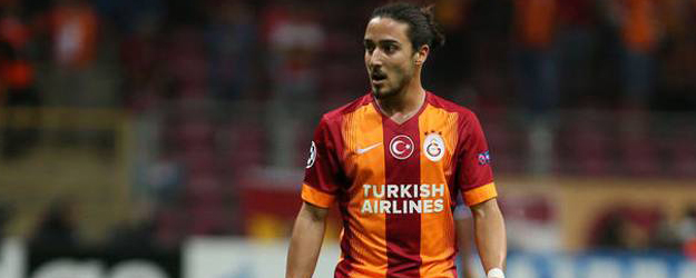Tarık Çamdal Eskişehirspor'da