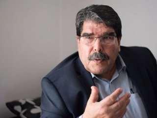 Salih Müslim'den Türkiye iddiası