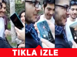 Gerçeğini aratmayan Aziz Yıldırım şakası!