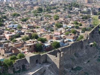 O il artık tekstilin merkezi olacak!