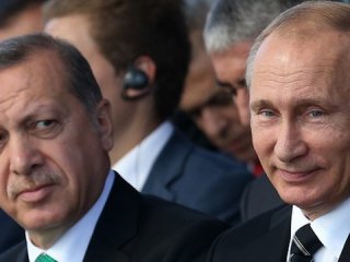 Rusya'dan Erdoğan'a cevap