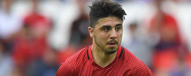 Ozan Tufan'da yırtık şüphesi!