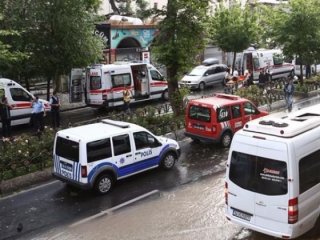 Vezneciler'den bir acı haber daha!