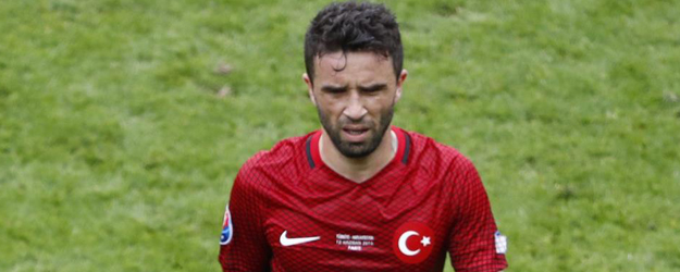 Gökhan Gönül'den Beşiktaş açıklaması!