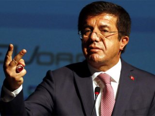 Zeybekçi'den Fed açıklaması