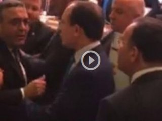 CHP'liler Bozdağ'ın üzerine yürüdü!