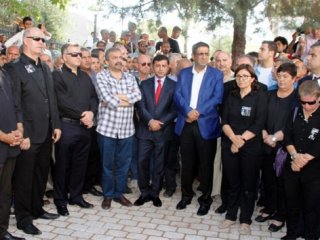 "Erdoğan’ın kişiliğine hakaret etmedik"