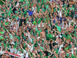 EURO 2016'da şok!
