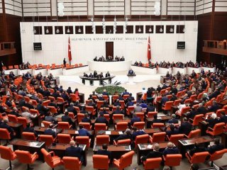 TBMM'de yasalaştı! Maarif Vakfı kuruluyor