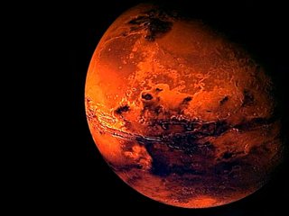 Mars projesine devasa kaynak!