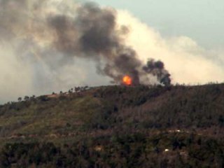 Türkmendağı geri alındı