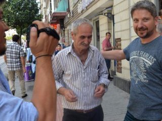 Şaka değil gerçek!