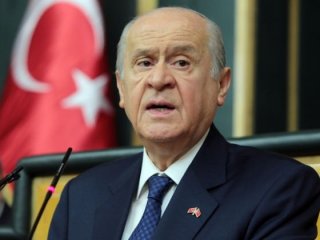 Bahçeli kurultay tarihini verdi