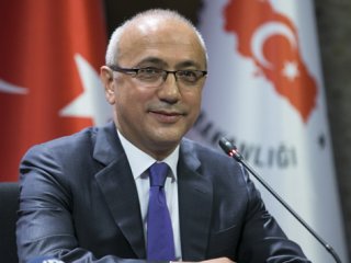 'Asgari ücretle ilgili bir çalışmamız yok'