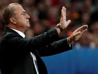 Fatih Terim: Gereğini yapacağım