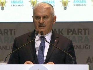 Yıldırım’dan Kılıçdaroğlu'na 'yalancı pehlivan' benzetmesi