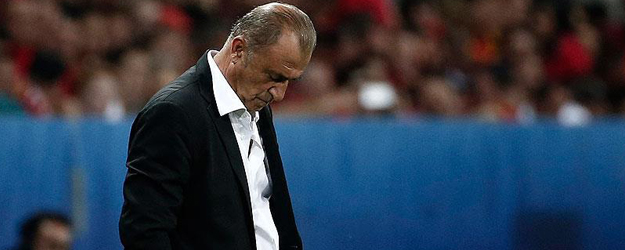 Fatih Terim için şok eden ifadeler!