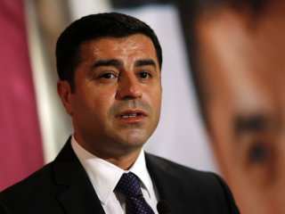 Demirtaş Erdoğan'a tazminat ödeyecek