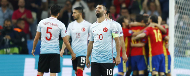 Abdurrahim Albayrak: "Arda Kosova maçına çağrılır"