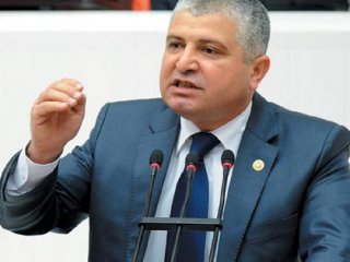 MHP'li Seyfettin Yılmaz tüzük kurultayına katılacak