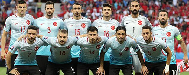 Milli Takım'da hangi futbolcu ne kadar prim aldı?