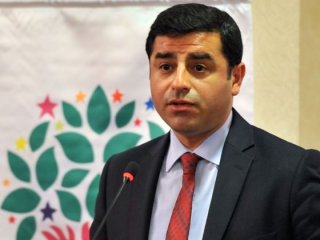 Demirtaş'tan Bahçeli'yi kızdıracak ifade!